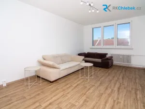 Prodej bytu 2+1, Ostrava, Jirská, 58 m2