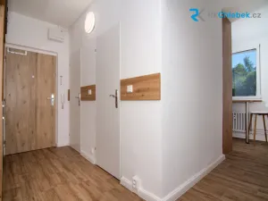Prodej bytu 2+1, Ostrava, Jirská, 58 m2