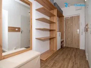 Prodej bytu 2+1, Ostrava, Jirská, 58 m2