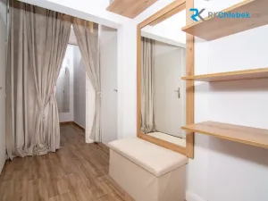 Prodej bytu 2+1, Ostrava, Jirská, 58 m2