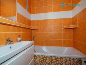 Prodej bytu 2+1, Ostrava, Jirská, 58 m2