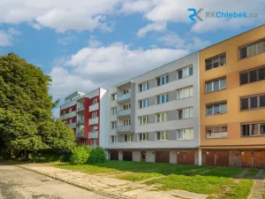 Prodej bytu 2+1, Ostrava, Jirská, 58 m2