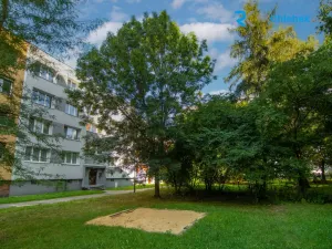 Prodej bytu 2+1, Ostrava, Jirská, 58 m2