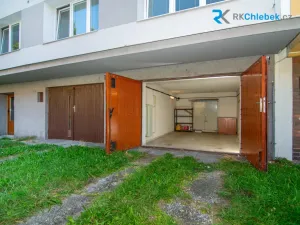 Prodej bytu 2+1, Ostrava, Jirská, 58 m2