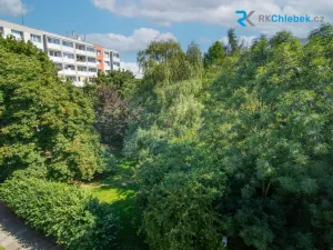 Prodej bytu 2+1, Ostrava, Jirská, 58 m2