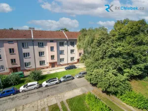 Prodej bytu 2+1, Ostrava, Jirská, 58 m2