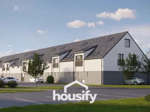 Prodej bytu 2+kk, Hodonice, 43 m2