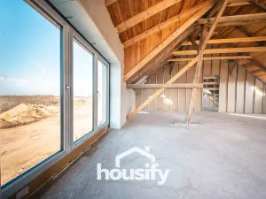 Prodej bytu 2+kk, Hodonice, 43 m2