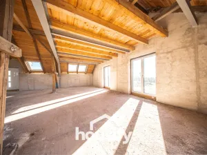 Prodej bytu 2+kk, Hodonice, 43 m2