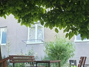 Pronájem bytu 1+1, Brno, Vídeňská, 37 m2