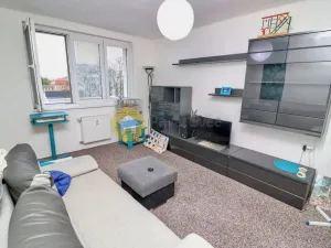 Pronájem bytu 2+kk, Strakonice - Strakonice I, Sv. Čecha, 54 m2