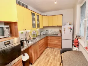 Pronájem bytu 2+kk, Strakonice - Strakonice I, Sv. Čecha, 54 m2