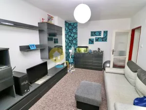 Pronájem bytu 2+kk, Strakonice - Strakonice I, Sv. Čecha, 54 m2