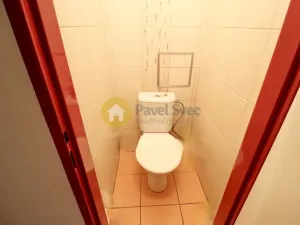 Pronájem bytu 2+kk, Strakonice - Strakonice I, Sv. Čecha, 54 m2