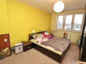 Pronájem bytu 2+kk, Strakonice - Strakonice I, Sv. Čecha, 54 m2