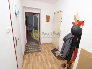 Pronájem bytu 2+kk, Strakonice - Strakonice I, Sv. Čecha, 54 m2