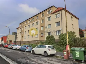 Pronájem bytu 2+kk, Strakonice - Strakonice I, Sv. Čecha, 54 m2