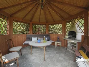 Prodej rodinného domu, Poříčí u Litomyšle, 77 m2