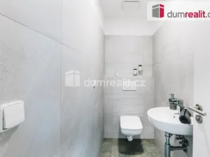 Pronájem bytu 2+kk, Brno - Štýřice, Pražákova, 71 m2
