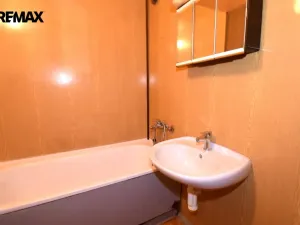 Prodej bytu 4+1, Strakonice - Strakonice I, Spojařů, 83 m2