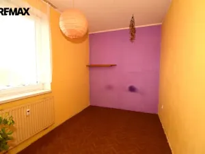 Prodej bytu 4+1, Strakonice - Strakonice I, Spojařů, 83 m2