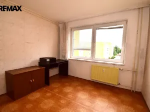 Prodej bytu 4+1, Strakonice - Strakonice I, Spojařů, 83 m2