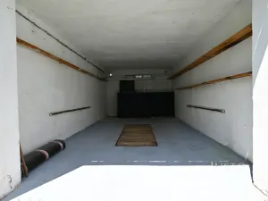 Prodej garáže, Mohelnice, Zábřežská, 16 m2