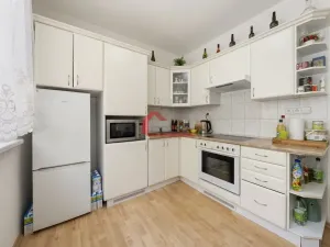 Prodej bytu 2+1, Břeclav, sídl. Dukelských hrdinů, 57 m2