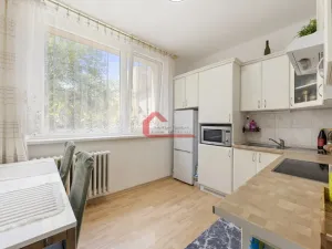 Prodej bytu 2+1, Břeclav, sídl. Dukelských hrdinů, 57 m2