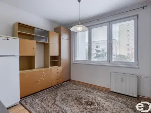 Prodej bytu 2+1, České Budějovice - České Budějovice 2, Větrná, 62 m2