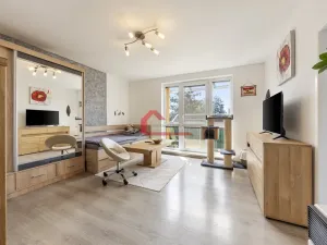 Prodej bytu 3+1, Hodonín, Skácelova, 57 m2