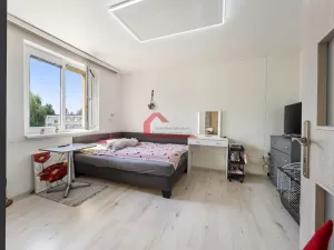 Prodej bytu 3+1, Hodonín, Skácelova, 57 m2