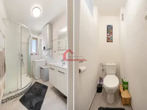 Prodej bytu 3+1, Hodonín, Skácelova, 57 m2
