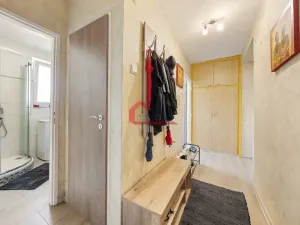 Prodej bytu 3+1, Hodonín, Skácelova, 57 m2