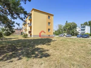 Prodej bytu 3+1, Hodonín, Skácelova, 57 m2