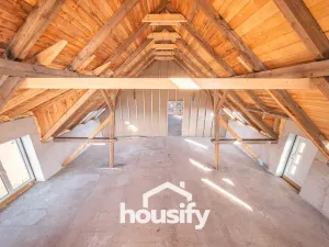 Prodej bytu 3+kk, Hodonice, 69 m2