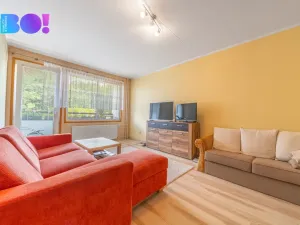 Prodej činžovního domu, Mladé Buky - Kalná Voda, 750 m2