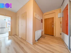 Prodej činžovního domu, Mladé Buky - Kalná Voda, 750 m2