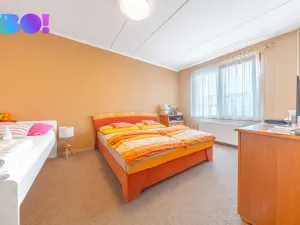 Prodej činžovního domu, Mladé Buky - Kalná Voda, 750 m2