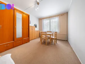 Prodej činžovního domu, Mladé Buky - Kalná Voda, 750 m2