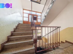Prodej činžovního domu, Mladé Buky - Kalná Voda, 750 m2