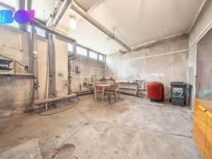 Prodej činžovního domu, Mladé Buky - Kalná Voda, 750 m2