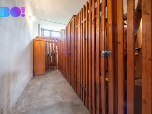 Prodej činžovního domu, Mladé Buky - Kalná Voda, 750 m2