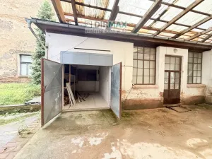 Pronájem komerční nemovitosti, Plzeň, Tovární, 80 m2