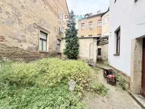 Pronájem komerční nemovitosti, Plzeň, Tovární, 80 m2
