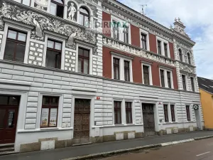 Pronájem komerční nemovitosti, Plzeň, Tovární, 80 m2
