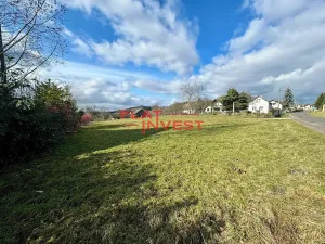 Prodej pozemku pro bydlení, Holín, 1522 m2
