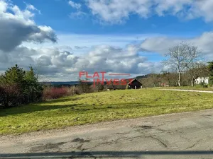 Prodej pozemku pro bydlení, Holín, 1522 m2