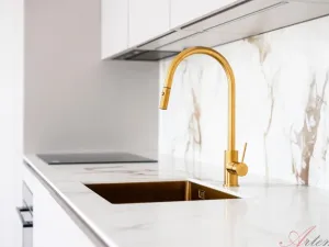 Prodej bytu 3+kk, Praha - Bubeneč, Na výšinách, 98 m2