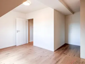 Prodej bytu 3+kk, Praha - Bubeneč, Na výšinách, 98 m2